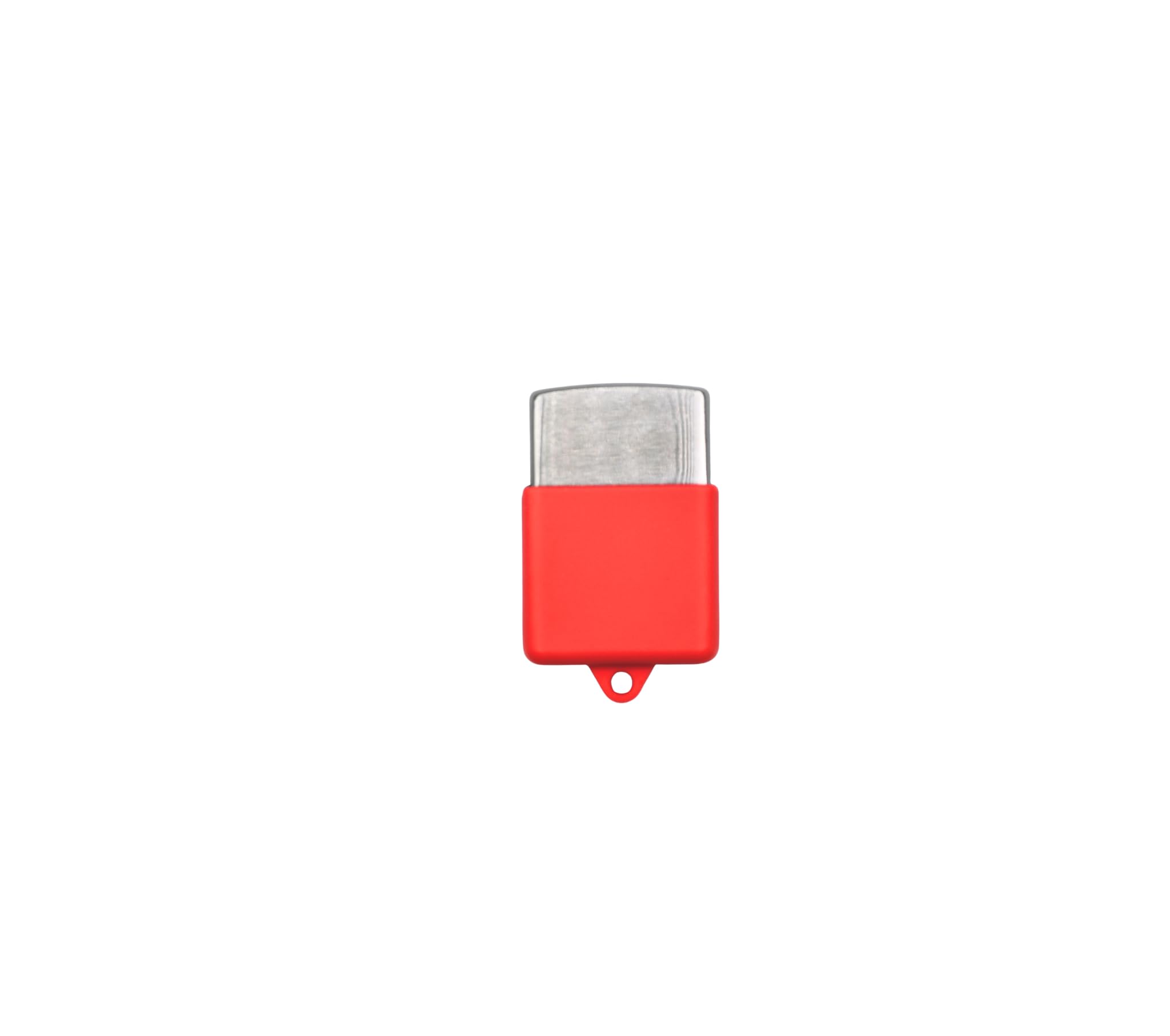 Lighter Case & Keychain Holder Compatible with Zippo